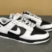 4Nike Dunk Sb low Reverse Panda 1:1 Quality #999929803