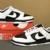 8Nike Dunk Sb low Reverse Panda 1:1 Quality #999929803