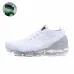 402020 Nike Air Vapormax Flyknit 3.0 Men Women Running Shoes #9874805