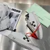 4OFF WHITE 1.0 leather shoes for Men and women sneakers #99874555