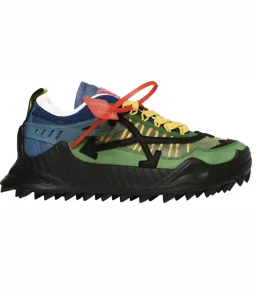 OFF WHITE Odsy-1000 FW19 Men's Sneakers #A51693