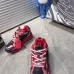 4OFF WHITE Sneakers Unisex Shoes #A48528