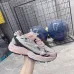 3OFF WHITE Sneakers Unisex Shoes #A48529