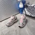 6OFF WHITE Sneakers Unisex Shoes #A48529