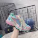 3OFF WHITE Sneakers Unisex Shoes #A48530