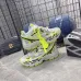 3OFF WHITE Sneakers Unisex Shoes #A48531