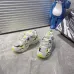 6OFF WHITE Sneakers Unisex Shoes #A48531