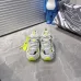 7OFF WHITE Sneakers Unisex Shoes #A48531