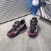 6OFF WHITE Sneakers Unisex Shoes #A48532