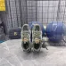 3OFF WHITE Sneakers Unisex Shoes #A48533