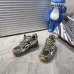6OFF WHITE Sneakers Unisex Shoes #A48533