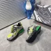 5OFF WHITE Sneakers Unisex Shoes #A48535