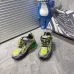 6OFF WHITE Sneakers Unisex Shoes #A48535