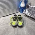 7OFF WHITE Sneakers Unisex Shoes #A48535