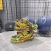 3OFF WHITE Sneakers Unisex Shoes #A48536