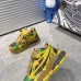 4OFF WHITE Sneakers Unisex Shoes #A48536