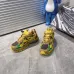 6OFF WHITE Sneakers Unisex Shoes #A48536