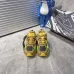 7OFF WHITE Sneakers Unisex Shoes #A48536