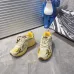 6OFF WHITE Sneakers Unisex Shoes #A48537
