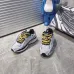 6OFF WHITE Sneakers Unisex Shoes #A48538
