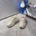 6OFF WHITE Sneakers Unisex Shoes #A48540