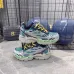 3OFF WHITE Sneakers Unisex Shoes #A48541