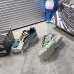 5OFF WHITE Sneakers Unisex Shoes #A48541