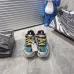 7OFF WHITE Sneakers Unisex Shoes #A48541
