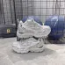 3OFF WHITE Sneakers Unisex Shoes #A48542