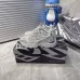 1OFF WHITE Sneakers Unisex Shoes #A48542