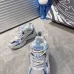 4OFF WHITE Sneakers Unisex Shoes #A48543