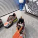 4OFF WHITE Sneakers Unisex Shoes #A48545