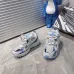 6OFF WHITE Sneakers Unisex Shoes #A48547
