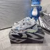 1OFF WHITE Sneakers Unisex Shoes #A48547