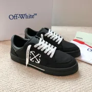 OFF WHITE Sneakers for Men Women Black #A37869