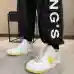 8OFF WHITE shoes for Men and Women  Sneakers #99900400