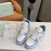 1OFF WHITE shoes for Men and Women  Sneakers #99900401