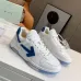 1OFF WHITE shoes for Men and Women  Sneakers #99900402