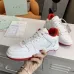 4OFF WHITE shoes for Men and Women  Sneakers #99900405