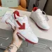 8OFF WHITE shoes for Men and Women  Sneakers #99900405