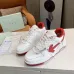 9OFF WHITE shoes for Men and Women  Sneakers #99900405