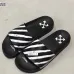 1OFF WHITE shoes for Men's Slippers #A33236