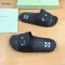 3OFF WHITE shoes for Men's Slippers #A33237