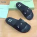 6OFF WHITE shoes for Men's Slippers #A33237