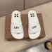 4OFF WHITE shoes for Men's Slippers #A33240