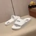 5OFF WHITE shoes for Men's Slippers #A33240