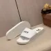 6OFF WHITE shoes for Men's Slippers #A33240
