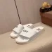 8OFF WHITE shoes for Men's Slippers #A33240