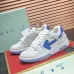 4OFF WHITE shoes for Men's Sneakers #999902643