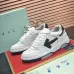 4OFF WHITE shoes for Men's Sneakers #999902644